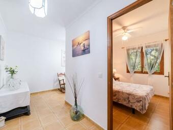 Holiday Home Cala Tuent