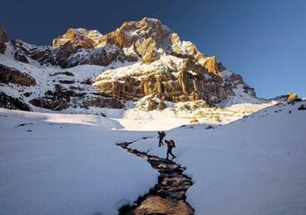 Apartahotel Canfranc