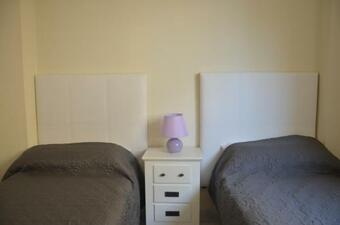 Apartamento Holiday Home Hda Golf Resort-grecia 24, Los Olivos