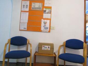 Albergue San Jose De Los Llanos