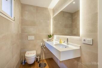 Es Mal Pas Villa Sleeps 8 With Pool Air Con And Wifi