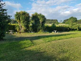 Hostal Mirador De Rouris