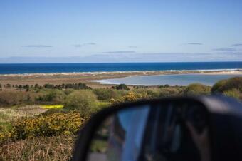 Albergue La Wave Surf Coru�a