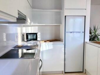 Apartamento The Cliffs Vicedo - The Harbour