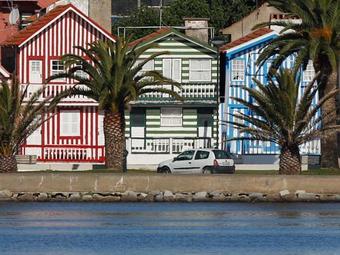 Hostal Varandas Da Ria