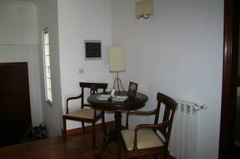 Hostal Casa Da Bela Vista