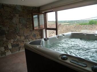 Hostal Casa Dos Po�os