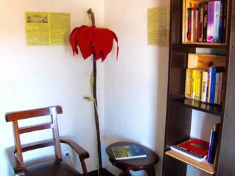 Bed & Breakfast Turpino House