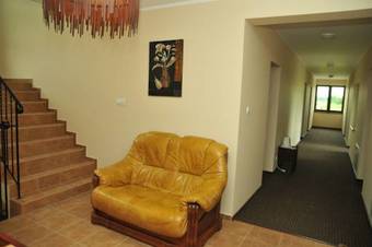 Agroturismo Dw�r Na Otulinie