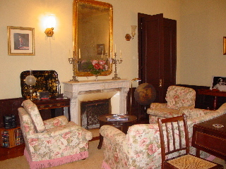 Hostal Vila Duparchy