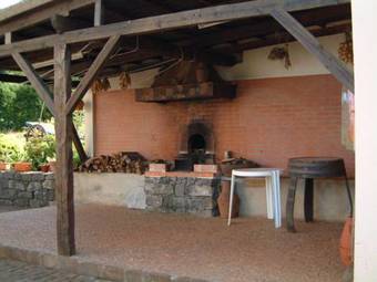 Quinta Do Pantano, Agro Turismo