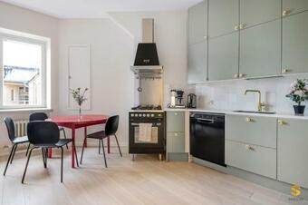 Apartamento Wehost Hakaniemenkuja 8