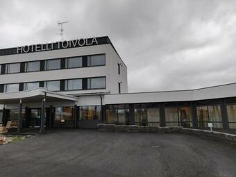 Hostel Toivola
