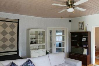 Apartamento Iso Ja Viihtyis� Asunto Pietarsaaressa