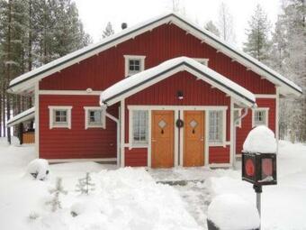 Holiday Home Koliwood B