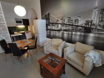 Stunning 2-bed Apartment In Kotka