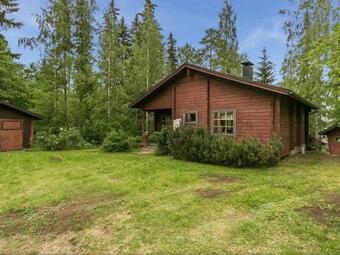 Holiday Home Suviranta