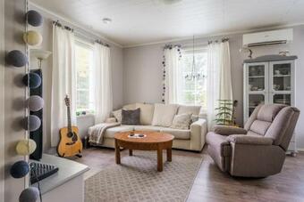 Agroturismo Ski Villa Serena