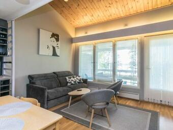 Holiday Home Rantalinna 2