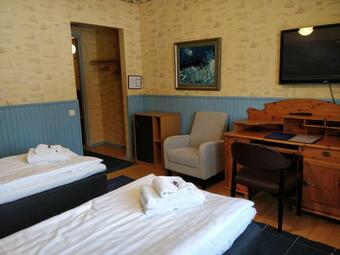 Hotel Gasthaus Pooki