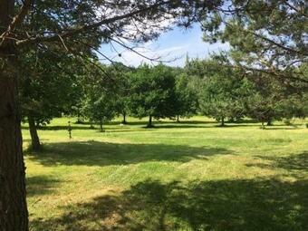 Apartamento Villa Glasshouse Merikulma