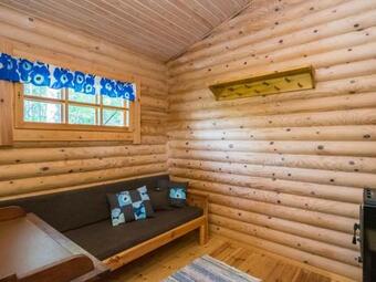 Holiday Home Sirpukka