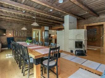 Holiday Home Myllytupa