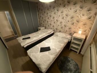 Apartamento Holiday Home Sodankyl�