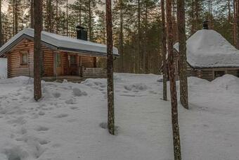 Apartamento Taivalkeidas