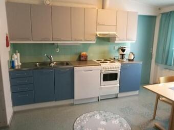 Albergue Majoitus Sulola