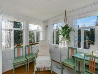 Holiday Home Tyynel�