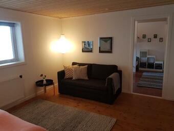 Stykkjastova - View And Positioning