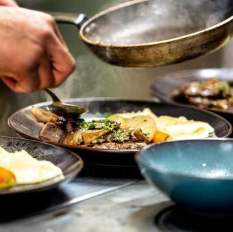 Hotel H�tel La Villa Ginette