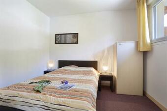 Chalets Du Verdon La Foux D'allos 2p5