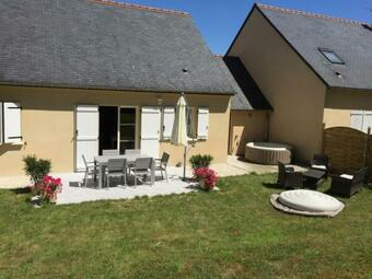 G�te Ang�, 3 Pi�ces, 4 Personnes - Fr-1-491-186