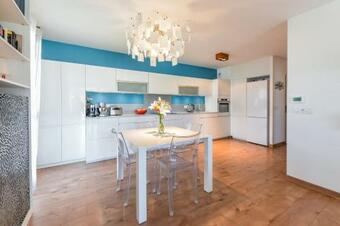 Apartamento Early Snow Furnished Flat