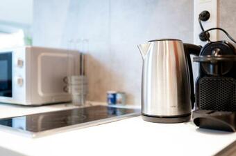 Apartamento Le Petit Angoumoisin