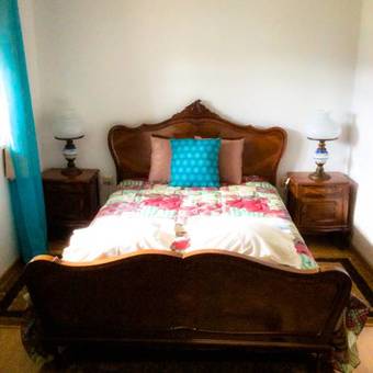 Hostal Casa Grande Do Serrado