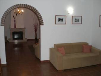 Hostal Hotel Pulo Do Lobo