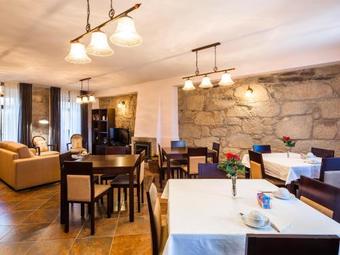 Bed & Breakfast Casa Dos Ruis - Turismo Rural