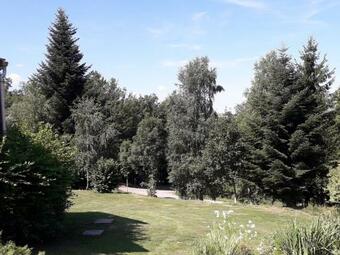 G�te Anould, 3 Pi�ces, 4 Personnes - Fr-1-589-75