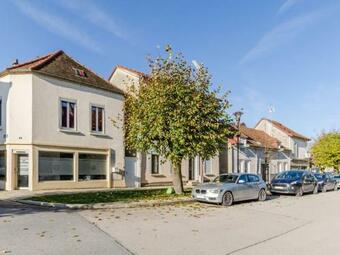 Apartamento Appartement Arcis-sur-aube, 4 Pi�ces, 5 Personnes - Fr-1-543-78