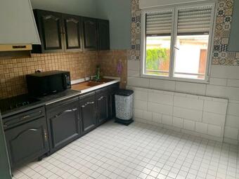 Hostal *g�te Arcis Sur Aube*