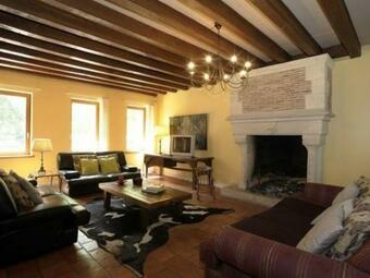 G�te Ardon, 5 Pi�ces, 8 Personnes - Fr-1-590-1