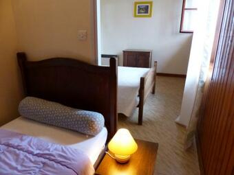 Apartamento Appartement Arfeuilles, 2 Pi�ces, 4 Personnes - Fr-1-489-158