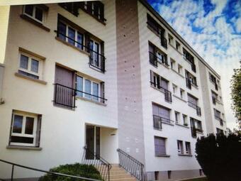 Apartamento Chez Karine 2