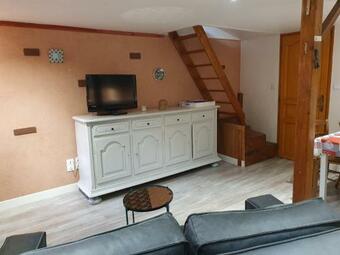 Apartamento Les Plumes