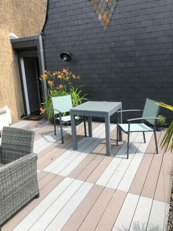 Apartamentos Le Velocipede