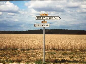 Hebergements Le Camp D'auneau - Le Clos Du Camp