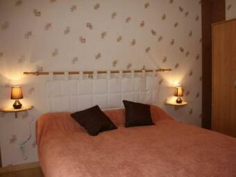 G�te Granges-aumontzey-aumontzey, 2 Pi�ces, 3 Personnes - Fr-1-589-12